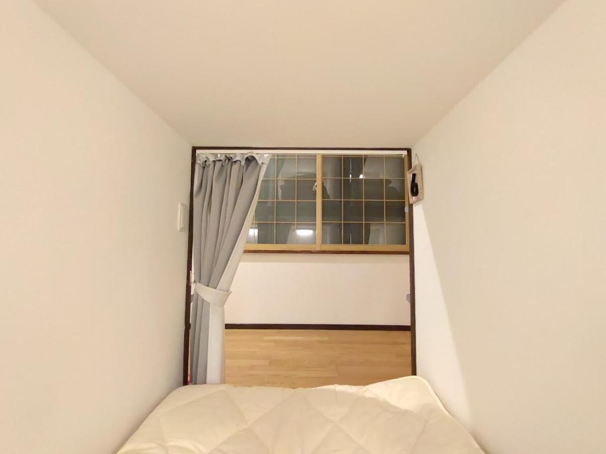 Hakuba Norikura Wakaguri Guesthouse 小谷村 エクステリア 写真