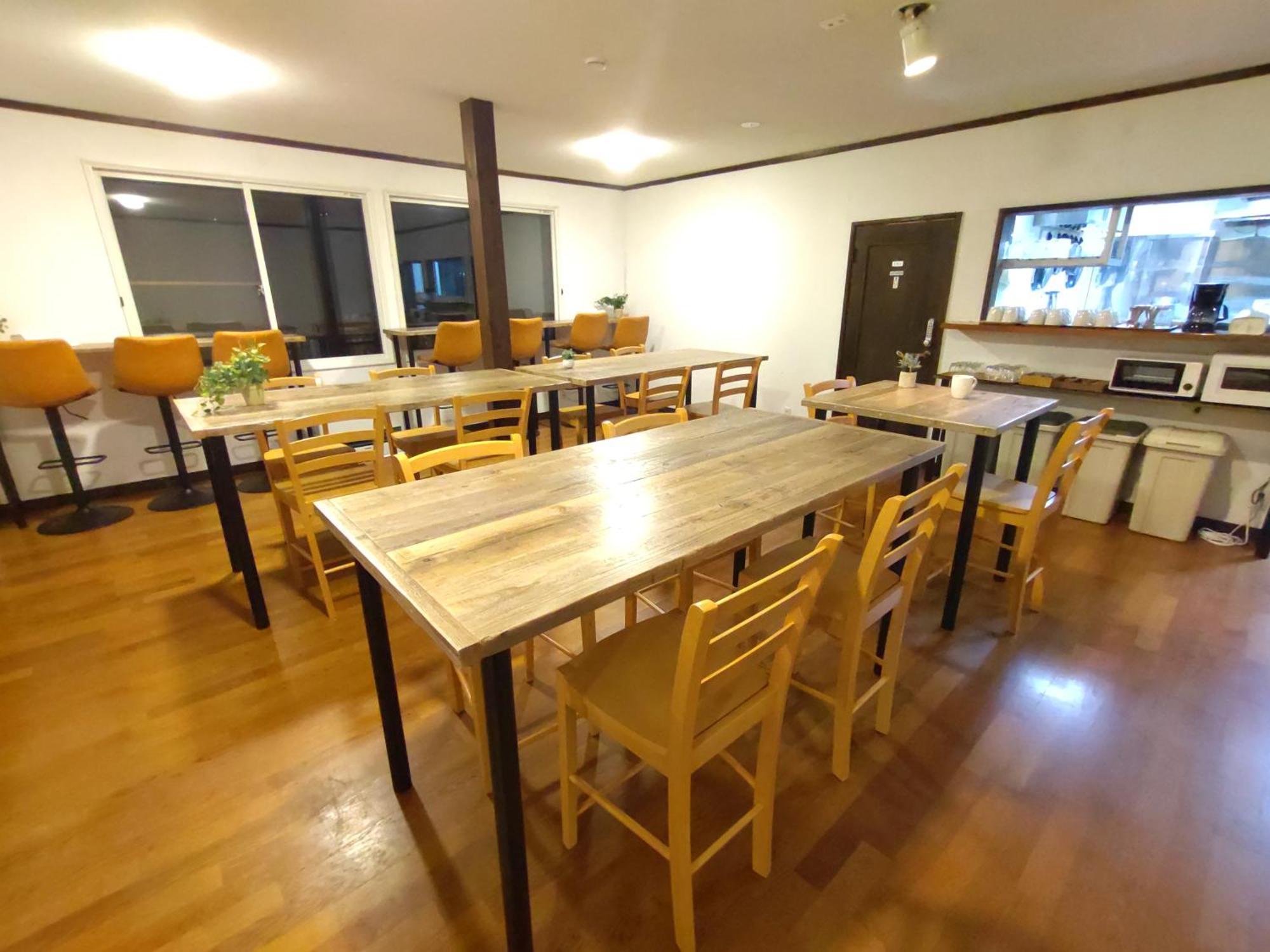 Hakuba Norikura Wakaguri Guesthouse 小谷村 エクステリア 写真