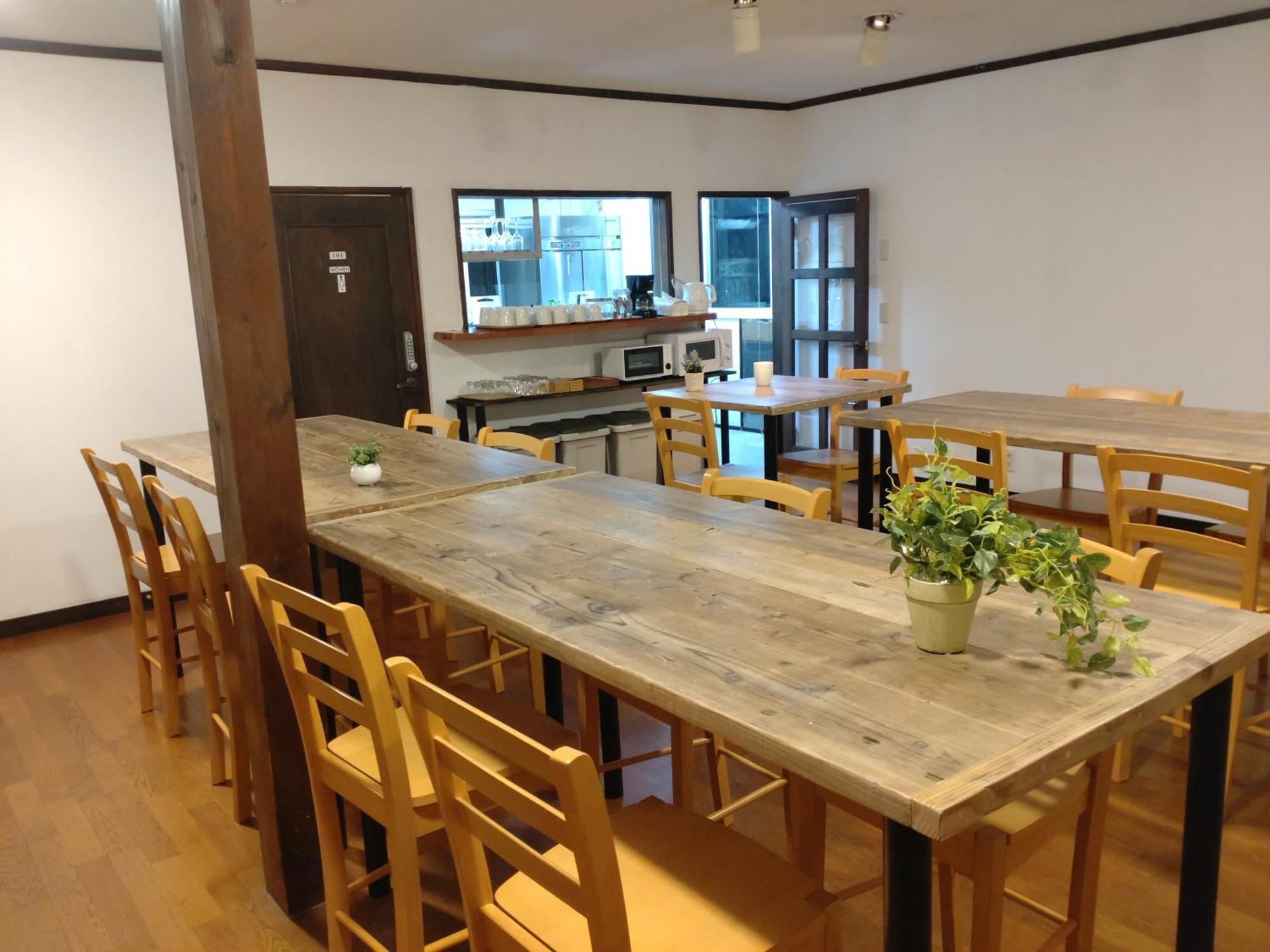 Hakuba Norikura Wakaguri Guesthouse 小谷村 エクステリア 写真